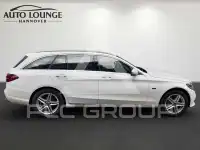2021 Mercedes Benz C 300