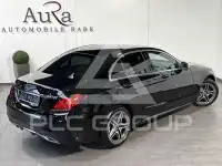 2021 Mercedes Benz C 300