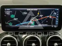 2021 Mercedes Benz C 300