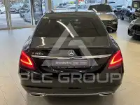 2021 Mercedes Benz C 300