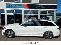 2021 Mercedes Benz C 300