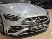 2021 Mercedes Benz C 300