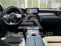 2021 Mercedes Benz C 300