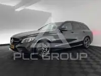 2021 Mercedes Benz C 300