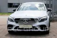 2021 Mercedes Benz C 300