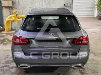 2021 Mercedes Benz C 300