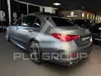 2021 Mercedes Benz C 300