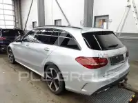 2021 Mercedes Benz C 300
