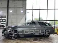 2021 Mercedes Benz C 300
