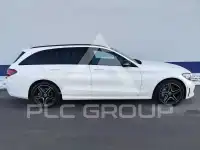 2021 Mercedes Benz C 300