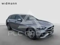 2021 Mercedes Benz C 300