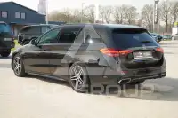 2021 Mercedes Benz C 300