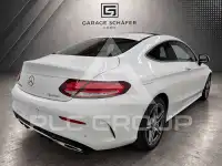 2021 Mercedes Benz C 300