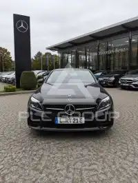 2021 Mercedes Benz C 300