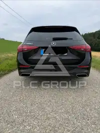 2021 Mercedes Benz C 300