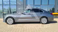2021 Mercedes Benz C 300
