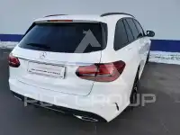 2021 Mercedes Benz C 300