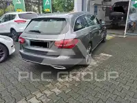 2021 Mercedes Benz C 300
