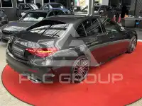 2021 Mercedes Benz C 300