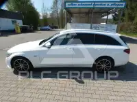 2021 Mercedes Benz C 300