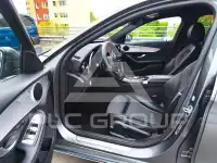 2021 Mercedes Benz C 300