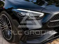 2021 Mercedes Benz C 300