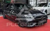 2021 Mercedes Benz C 300