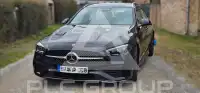2021 Mercedes Benz C 300