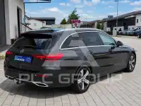 2021 Mercedes Benz C 300
