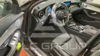 2021 Mercedes Benz C 300