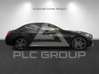 2021 Mercedes Benz C 300