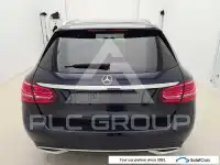 2021 Mercedes Benz C 300
