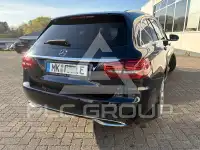 2021 Mercedes Benz C 300