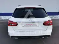 2021 Mercedes Benz C 300