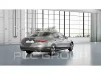 2021 Mercedes Benz C 300