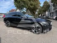 2021 Mercedes Benz C 300