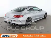 2021 Mercedes Benz C 300