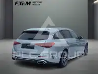 2021 Mercedes Benz C 300