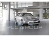 2021 Mercedes Benz C 300