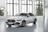 2021 Mercedes Benz C 300