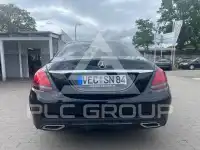 2021 Mercedes Benz C 300