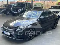 2020 Mercedes Benz C 300