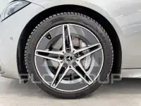 2021 Mercedes Benz C 300