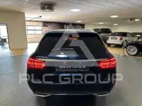 2021 Mercedes Benz C 300