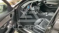 2021 Mercedes Benz C 300