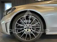 2021 Mercedes Benz C 300