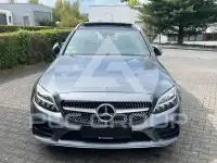 2021 Mercedes Benz C 300