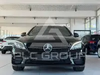 2021 Mercedes Benz C 300
