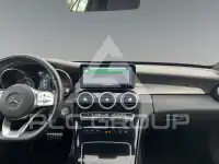 2021 Mercedes Benz C 300