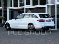 2021 Mercedes Benz C 300